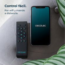 Carica l'immagine nel visualizzatore di Gallery, Energysilence Aero 5285 Sun Blacktransparent-04