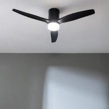 Carica l'immagine nel visualizzatore di Gallery, Energysilence Aero 5600 Aqua Black&Black Connected-02
