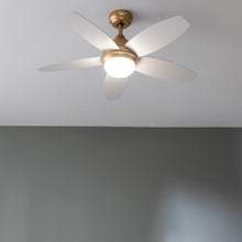 Carica l'immagine nel visualizzatore di Gallery, Energysilence Aero 4200 Goldwhitewood-02