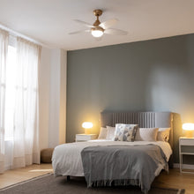 Carica l'immagine nel visualizzatore di Gallery, Energysilence Aero 4200 Goldwhitewood-03