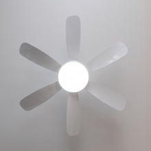 Carica l'immagine nel visualizzatore di Gallery, Energysilence Aero 5200 White Pro-04