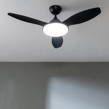 Carica l'immagine nel visualizzatore di Gallery, Energysilence 4800 Light Black-02