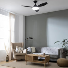 Carica l'immagine nel visualizzatore di Gallery, Energysilence 4800 Light Black-03