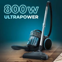 Carica l'immagine nel visualizzatore di Gallery, Conga Rockstar Multicyclonic Xxl Animal Plus-02