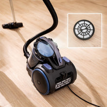 Carica l'immagine nel visualizzatore di Gallery, Conga Rockstar Multicyclonic Xxl Animal Plus-03