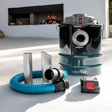 Carica l'immagine nel visualizzatore di Gallery, Conga Ash 7000 Liberty-03