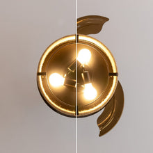 Carica l'immagine nel visualizzatore di Gallery, Energysilence Aero 3600 Invisible Natural Design-05