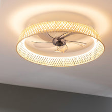 Carica l'immagine nel visualizzatore di Gallery, Energysilence Lampaero 620 Natural Design-04