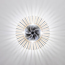 Carica l'immagine nel visualizzatore di Gallery, Energysilence Lampaero 600 Natural Wood-03