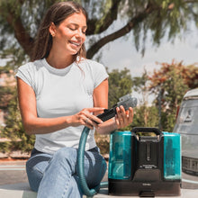 Carica l'immagine nel visualizzatore di Gallery, Conga Carpet&Spot Clean Infinity-05