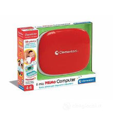 Carica l'immagine nel visualizzatore di Gallery, Il Mio Primo Computer