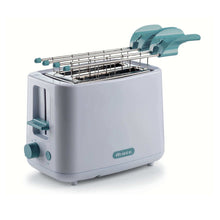 Carica l'immagine nel visualizzatore di Gallery, Ariete Breakfast (0157/04) Tostapane Elettrico 7 Livelli Doratura Espulsione Automatica 760W