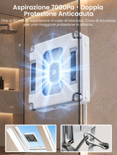 Carica l'immagine nel visualizzatore di Gallery, Robot Lavavetri W10 Pro