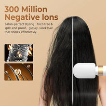Carica l'immagine nel visualizzatore di Gallery, Styler Ukliss per capelli 7 in 1