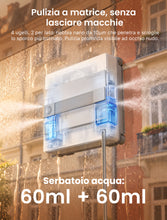 Carica l'immagine nel visualizzatore di Gallery, Robot Lavavetri W10 Pro