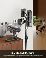 Carica l'immagine nel visualizzatore di Gallery, Aspirapolvere a batteria Proscenic P20 OnePass