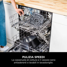 Carica l'immagine nel visualizzatore di Gallery, Rapid Cooker e Friggitrice ad aria Ninja Speedi ON400EU