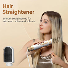 Carica l'immagine nel visualizzatore di Gallery, Styler Ukliss per capelli 7 in 1