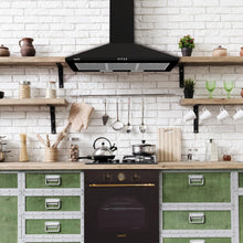 Carica l'immagine nel visualizzatore di Gallery, Forno Elettrico da Incasso MRA7108WH