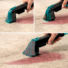 Carica l'immagine nel visualizzatore di Gallery, Conga 2000 Carpet&Spot Clean Compact-03