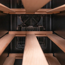 Carica l'immagine nel visualizzatore di Gallery, Bolero Grandsommelier 1270 Coolwood-05