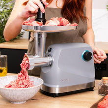 Carica l'immagine nel visualizzatore di Gallery, Crusher 1400 Steel-04