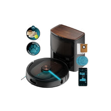 Carica l'immagine nel visualizzatore di Gallery, Conga 10090 Ai Spin Revolution Ultra Power Home Lifestyle-01