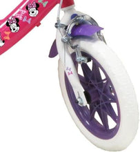 Carica l'immagine nel visualizzatore di Gallery, Bicicletta 12" Minnie N01