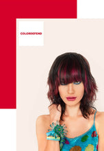 Carica l'immagine nel visualizzatore di Gallery, Emsibeth ColorDefend Protein Serum 0% 100ml