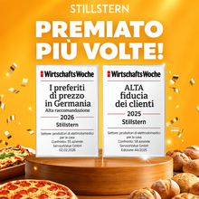 Carica l'immagine nel visualizzatore di Gallery, Stillstern Bollitore Turbo-Heat "PURE" beige