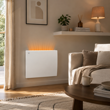 Carica l'immagine nel visualizzatore di Gallery, Radiatore Elettrico 1000W