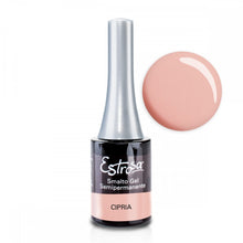 Carica l'immagine nel visualizzatore di Gallery, Estrosa Smalto Gel Semipermanente per Unghie colori vari 14 ml