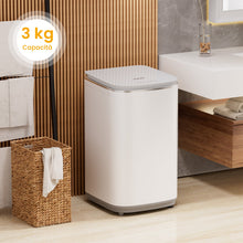 Carica l'immagine nel visualizzatore di Gallery, Lavatrice portatile T02