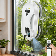 Carica l'immagine nel visualizzatore di Gallery, Robot lavavetri PuRuiKai con funzione spray PRK-309