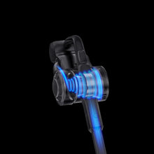 Carica l'immagine nel visualizzatore di Gallery, Jimmy H9 Flex Scopa Elettrica Senza Fili con LED e Sensore di Sporco. Batteria Estraibile per 80 Minuti di Pulizia Potente