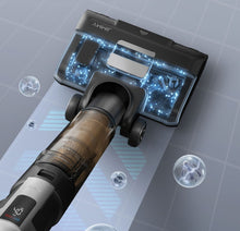 Carica l'immagine nel visualizzatore di Gallery, Jimmy HW9 Lavapavimenti Aspirapolvere 3 in 1 Senza Filo Cordless Multisuperficie, 300W, Batteria removibile, Doppio serbatoio, Display a LED e Autopulizia