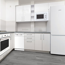 Carica l'immagine nel visualizzatore di Gallery, Microonde da Incasso 20L con Grill 1000W CATA MMA 20 WH – Acciaio Inox Bianco 60 cm