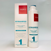 Carica l'immagine nel visualizzatore di Gallery, Emsibeth Myshampoo 200 ML