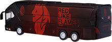 Carica l'immagine nel visualizzatore di Gallery, Mondo Motors - Pullman A.C. Colore Rosso Nero - 51213