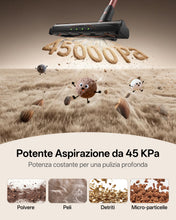 Carica l'immagine nel visualizzatore di Gallery, Aspirapolvere a batteria senza fili V10PRO