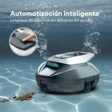 Carica l'immagine nel visualizzatore di Gallery, Robot Pulitore Piscina Ultenic Pooleco10S