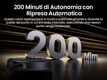 Carica l'immagine nel visualizzatore di Gallery, Robot aspirapolvere Q20 Plus