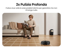 Carica l'immagine nel visualizzatore di Gallery, Robot aspirapolvere Q20 Plus
