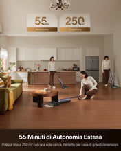 Carica l'immagine nel visualizzatore di Gallery, Aspirapolvere multifunzione AC1 Triflex