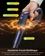 Carica l'immagine nel visualizzatore di Gallery, Aspirapolvere multifunzione AC1 Triflex