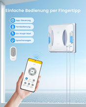 Carica l'immagine nel visualizzatore di Gallery, Robot lavavetri U01