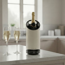 Carica l'immagine nel visualizzatore di Gallery, Raffredda-vino portatile a batteria GRAD No.1