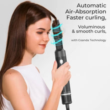 Carica l'immagine nel visualizzatore di Gallery, Styler Ukliss per capelli 7 in 1
