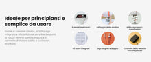Carica l'immagine nel visualizzatore di Gallery, Macchina da cucire EOC01