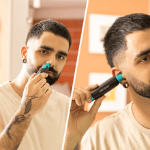 Carica l'immagine nel visualizzatore di Gallery, Precisioncare Nosetrim